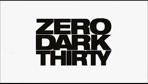 zero dark